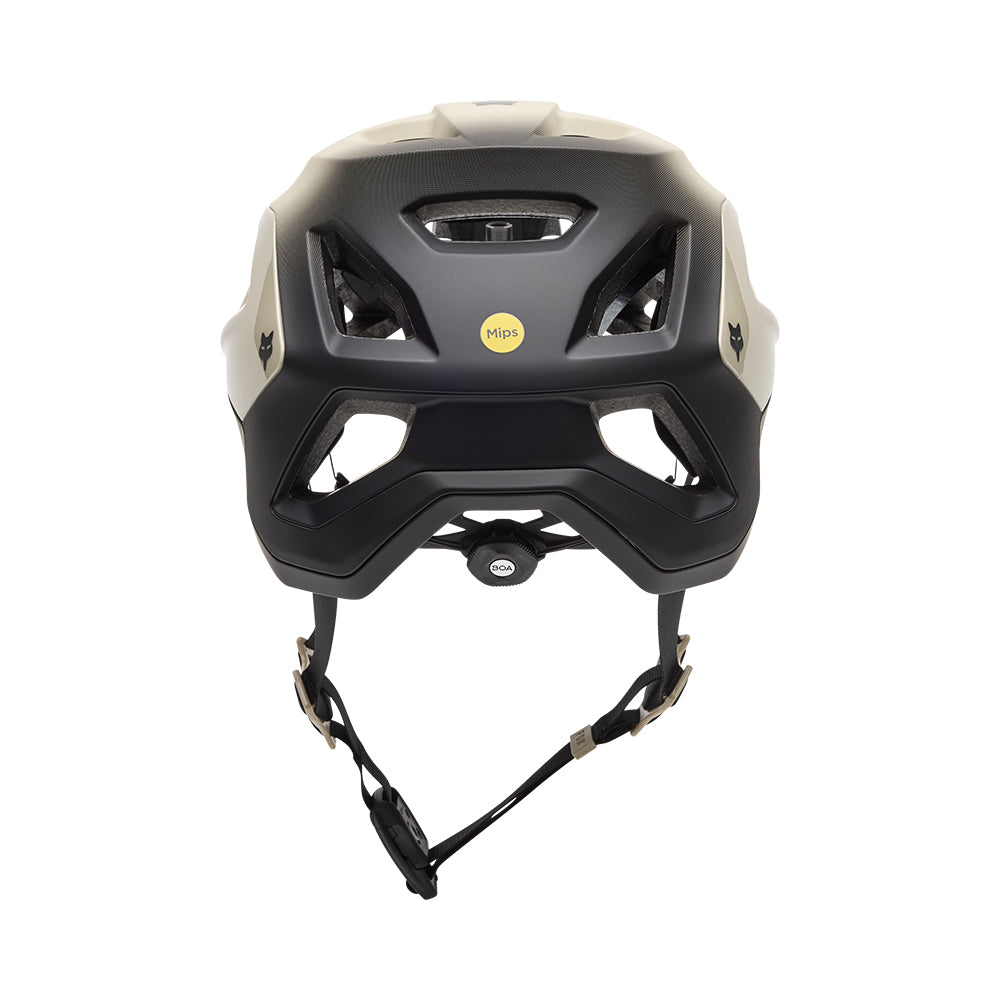 Speedframe Pro Backfade Helmet – Fox Racing South Africa