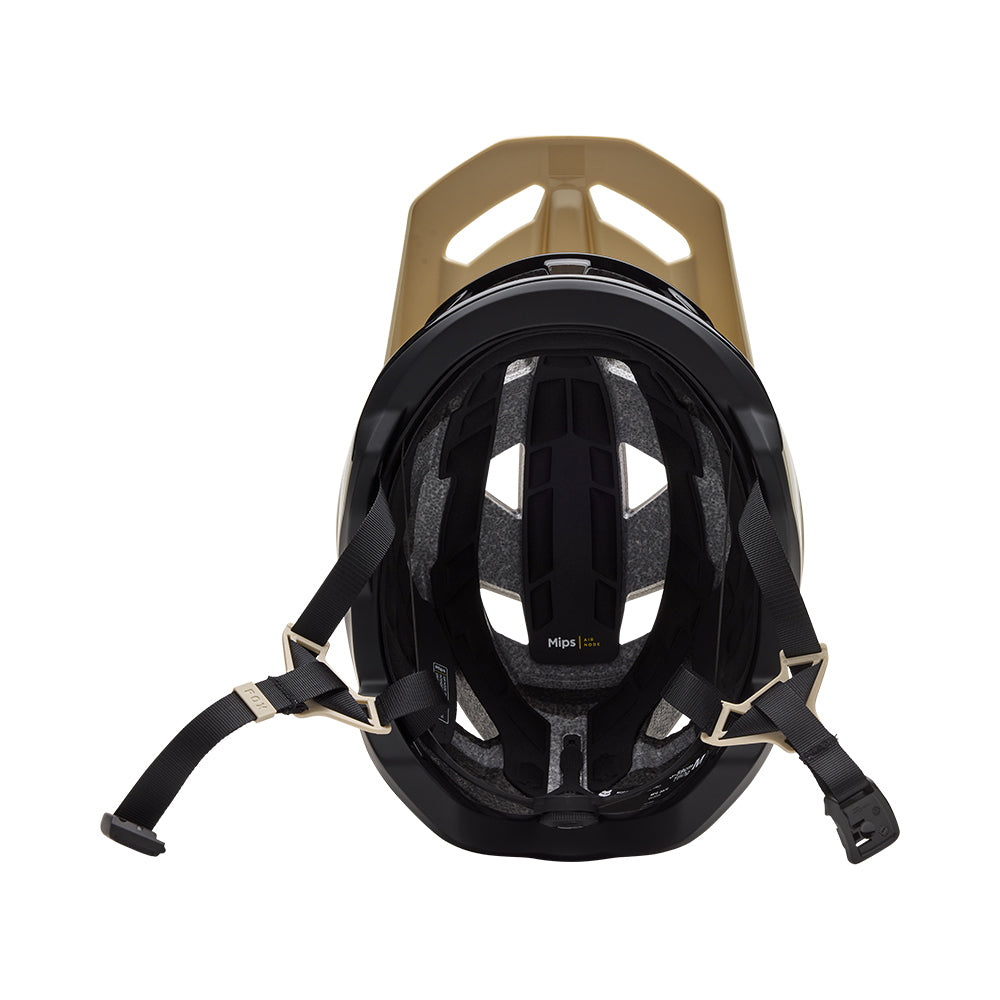 Speedframe Pro Backfade Helmet – Fox Racing South Africa