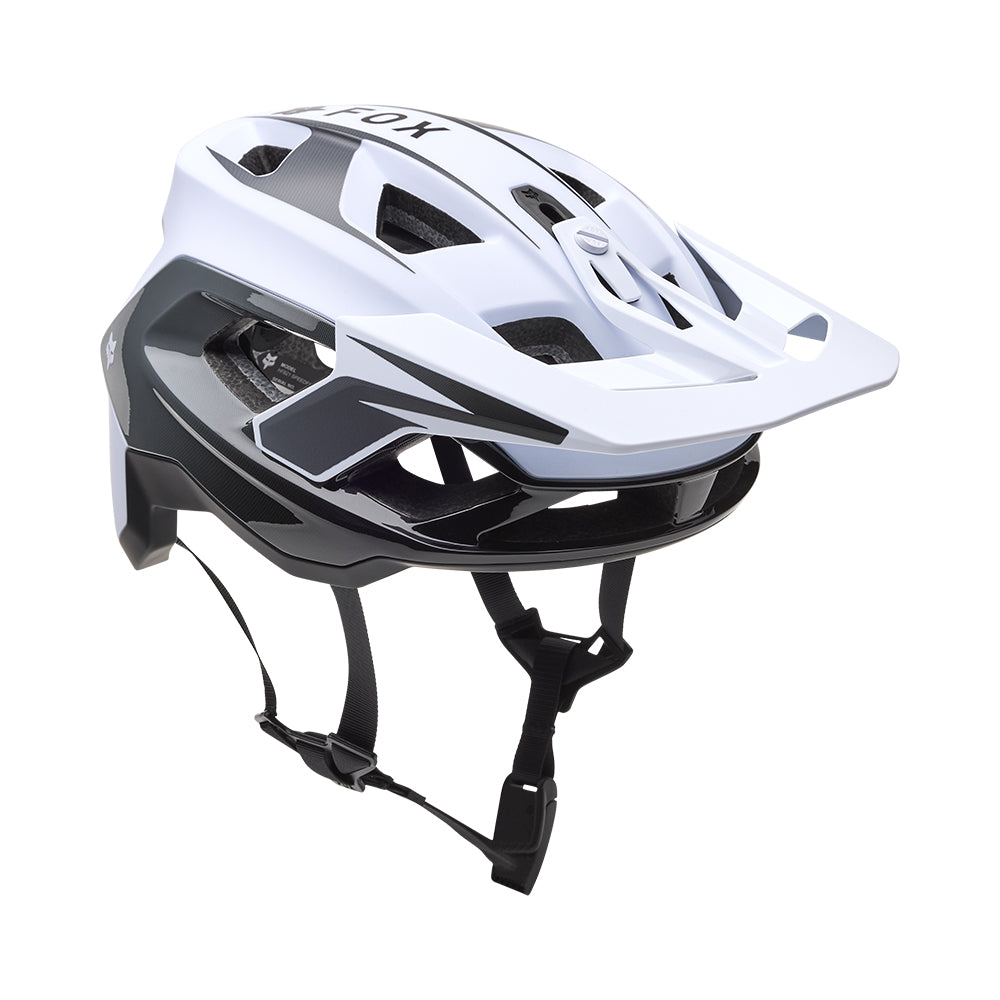 Fox Racing Speedframe Pro Defy Helmet – Fox Racing South Africa