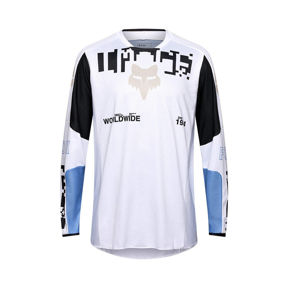 Fox 180 Digi Image Jersey – Fox Racing South Africa