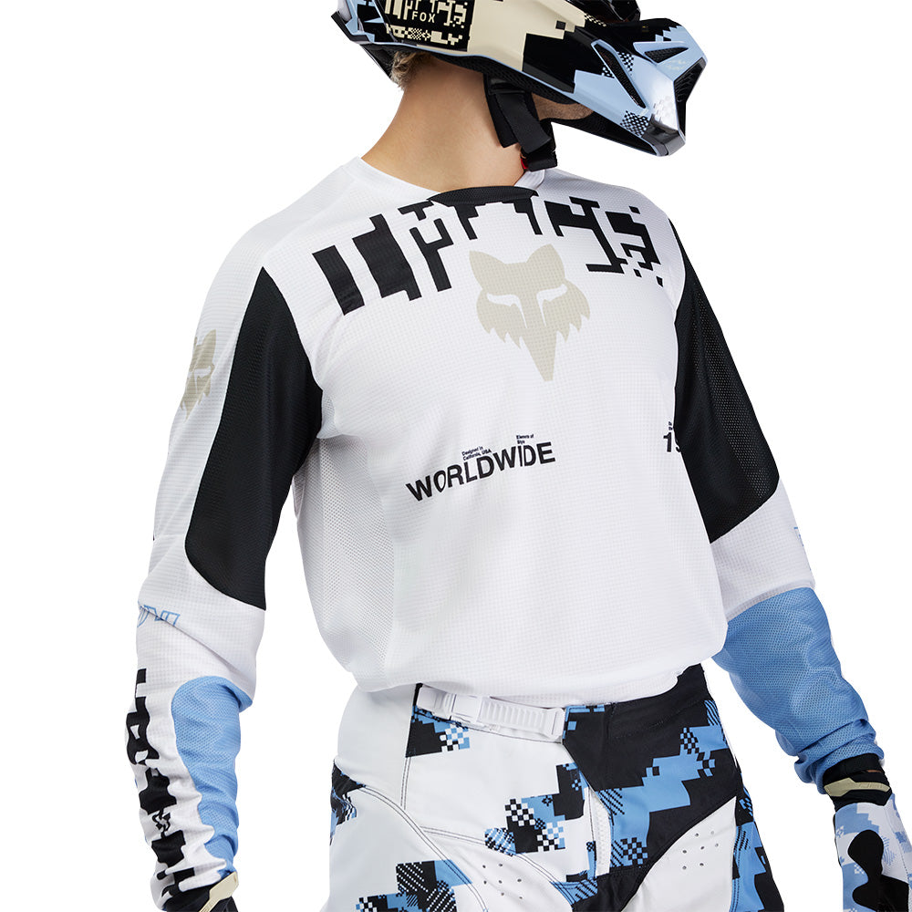 Fox 180 Digi Image Jersey – Fox Racing South Africa