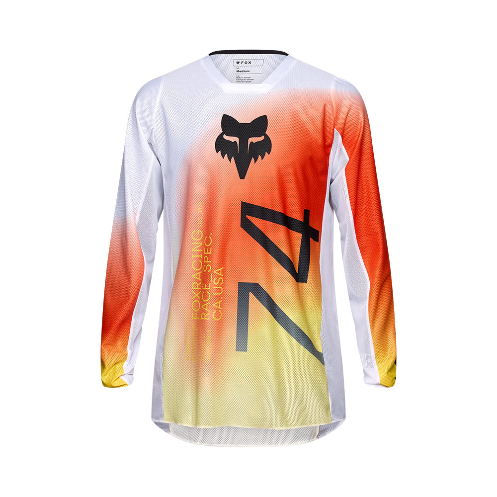 ohayoi　c Fox 180 Air Haze Jersey – Fox Racing South Africa