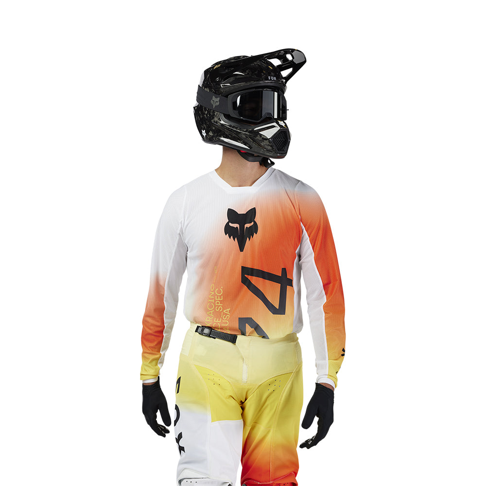 Fox 180 Air Haze Jersey – Fox Racing South Africa