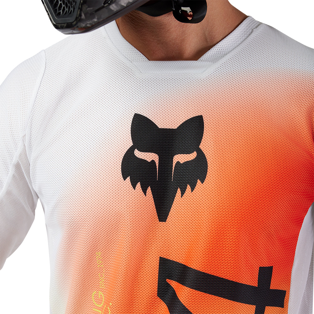 Fox 180 Air Haze Jersey – Fox Racing South Africa
