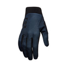 Black glove with 'FOX' branding on a white background