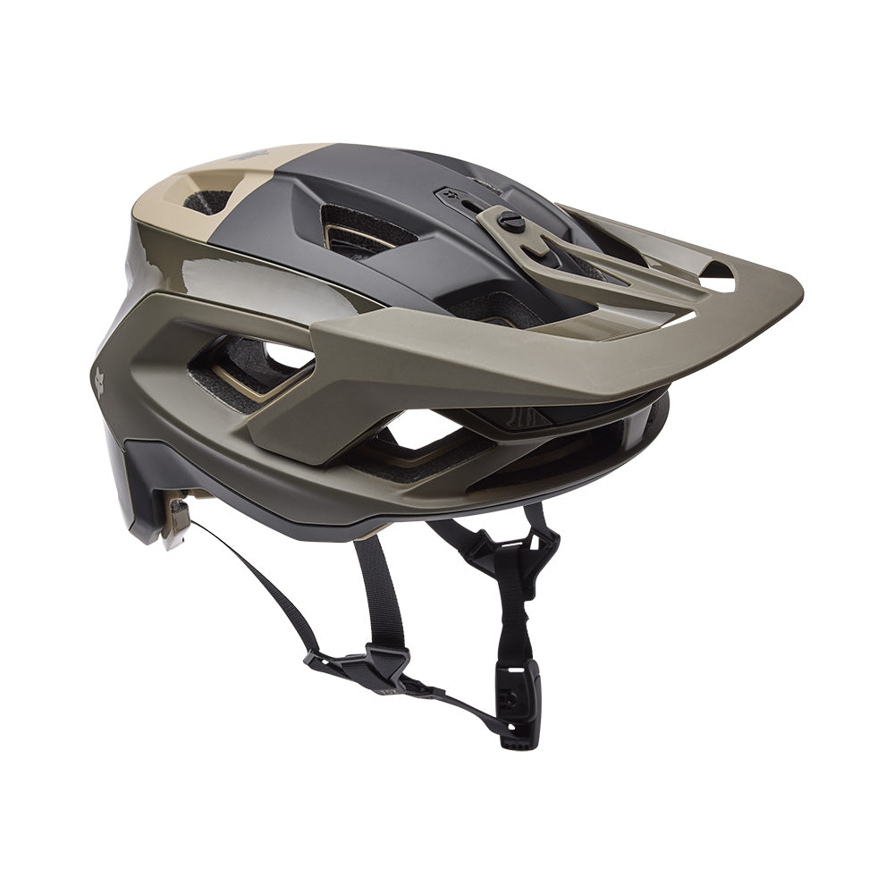 Fox Racing Speedframe RS Paranoid Helmet – Fox Racing South Africa