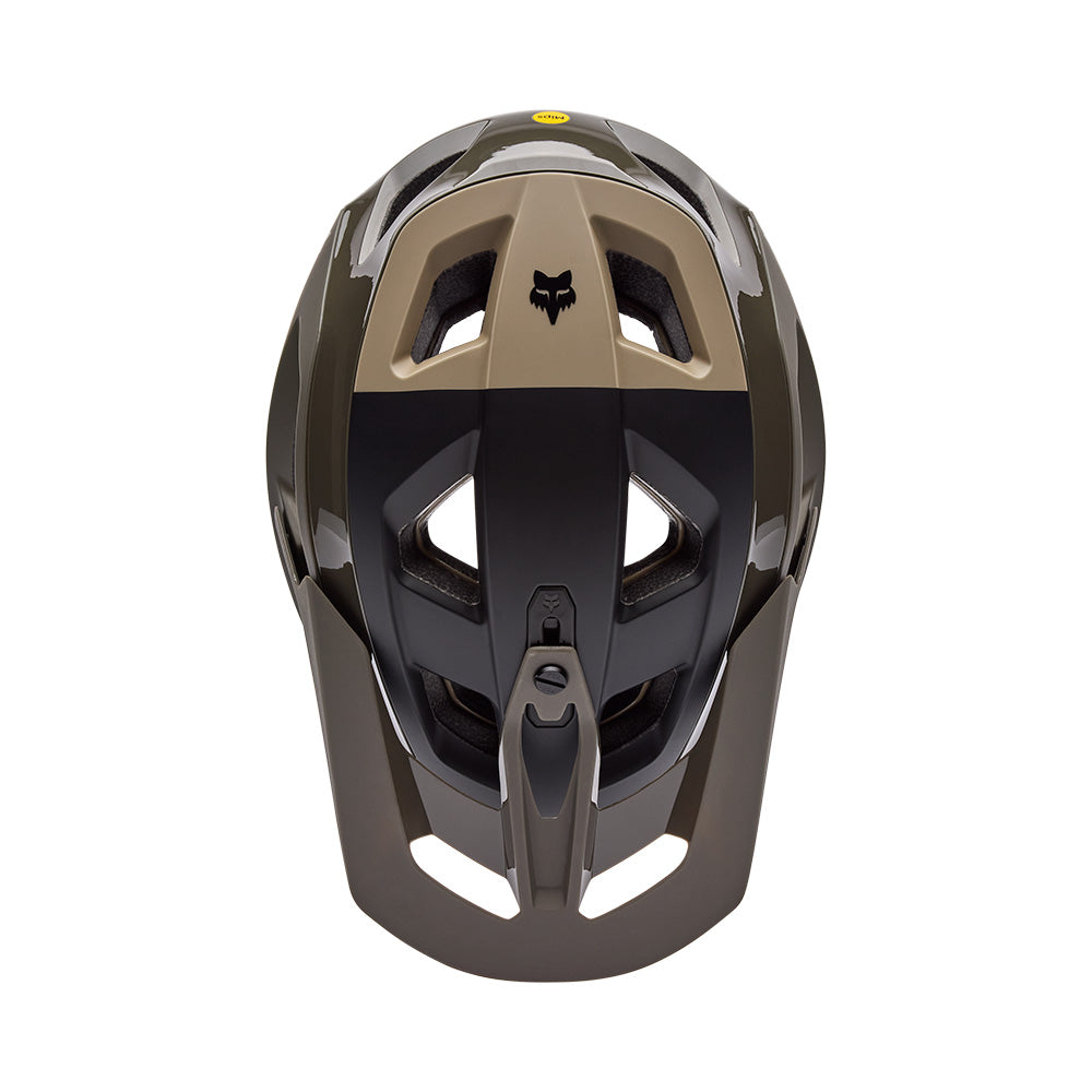 Fox Racing Speedframe RS Paranoid Helmet – Fox Racing South Africa
