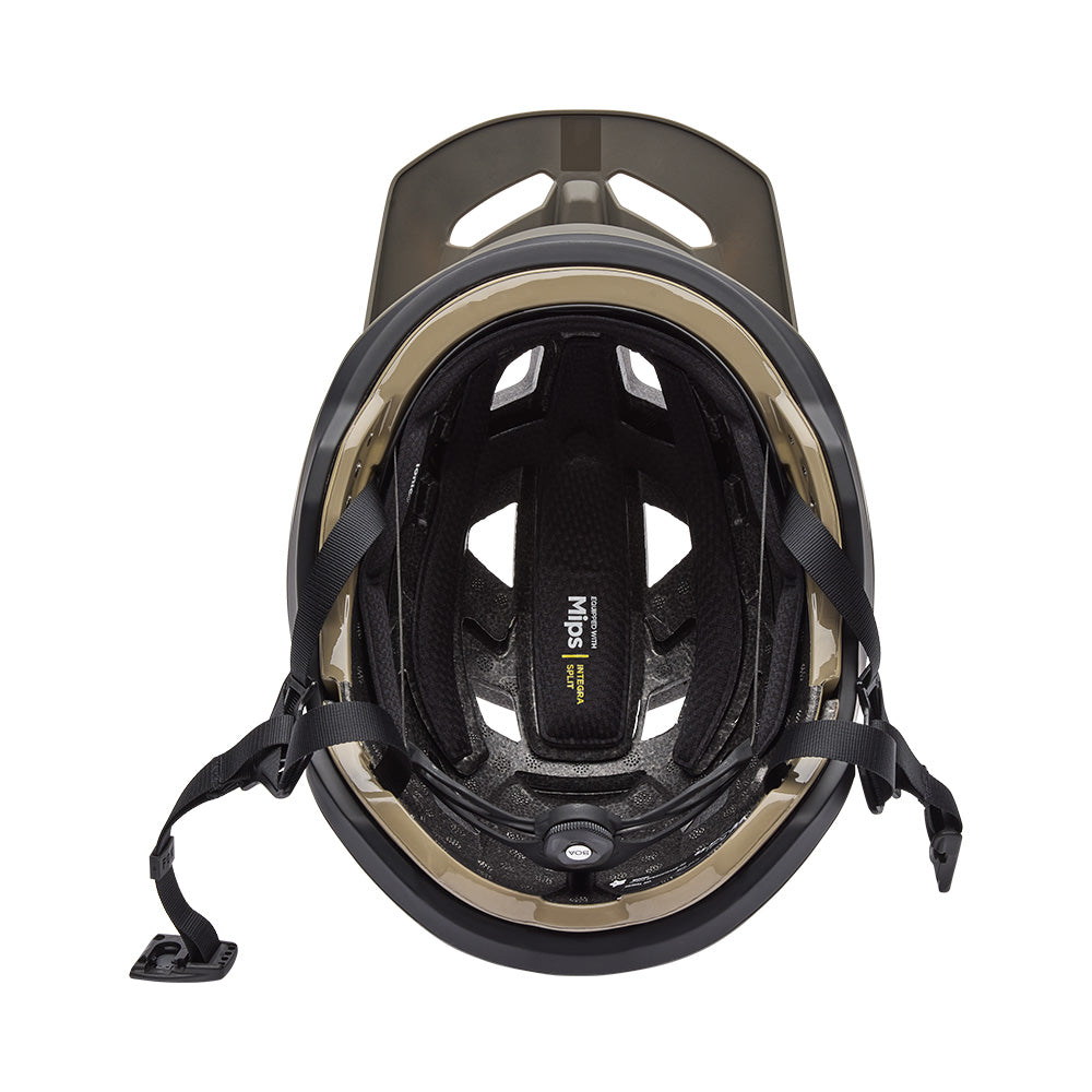 Fox Racing Speedframe RS Paranoid Helmet – Fox Racing South Africa