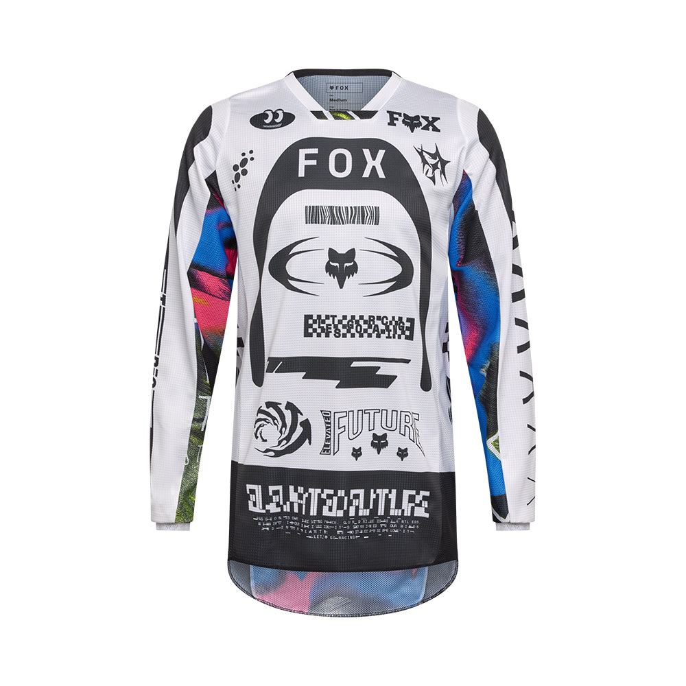 180 Image Cosmo Jersey – Fox Racing South Africa