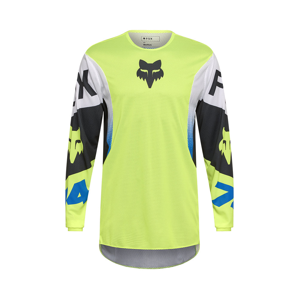 Fox 360 Tine Jersey – Fox Racing South Africa