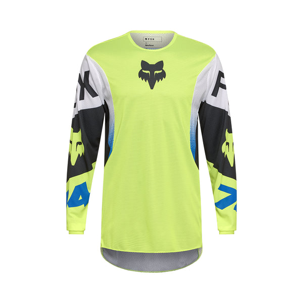 Fox 360 Tine Jersey – Fox Racing South Africa
