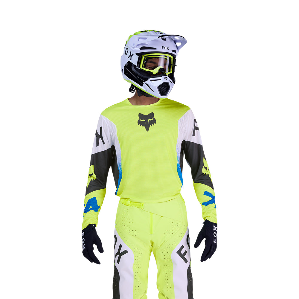 Fox 360 Tine Jersey – Fox Racing South Africa