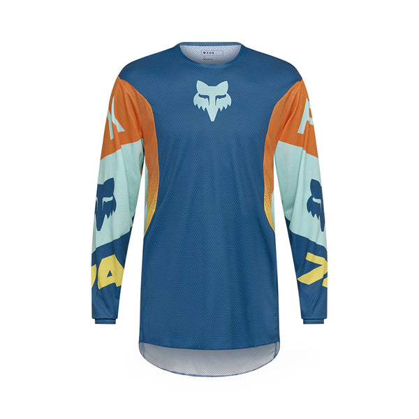Fox 360 Tine Jersey – Fox Racing South Africa