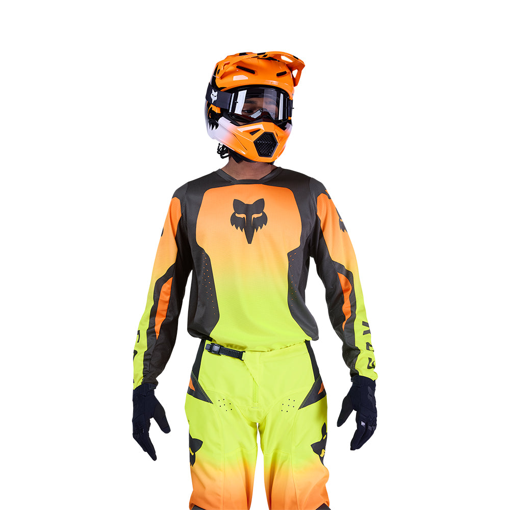Fox 180 Shield Jersey – Fox Racing South Africa
