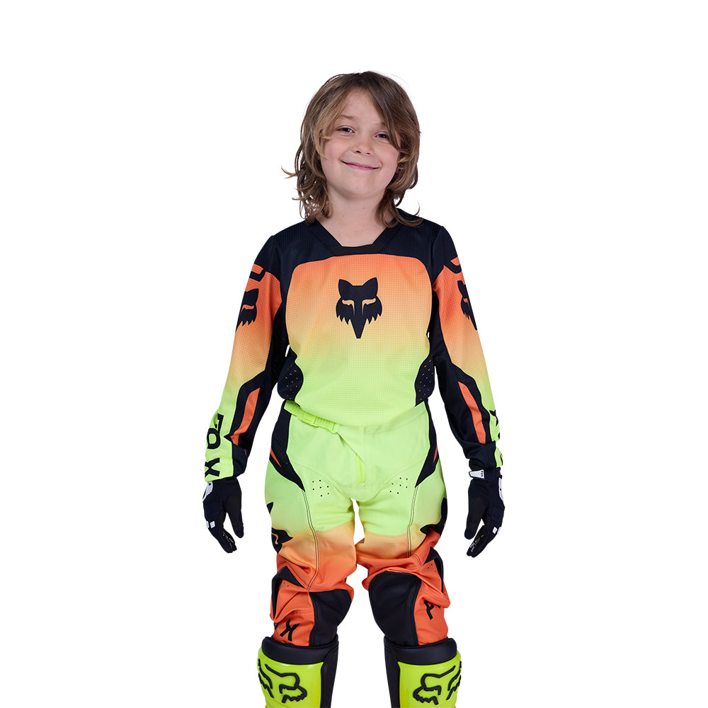 Fox Youth 180 Shield Jersey – Fox Racing South Africa
