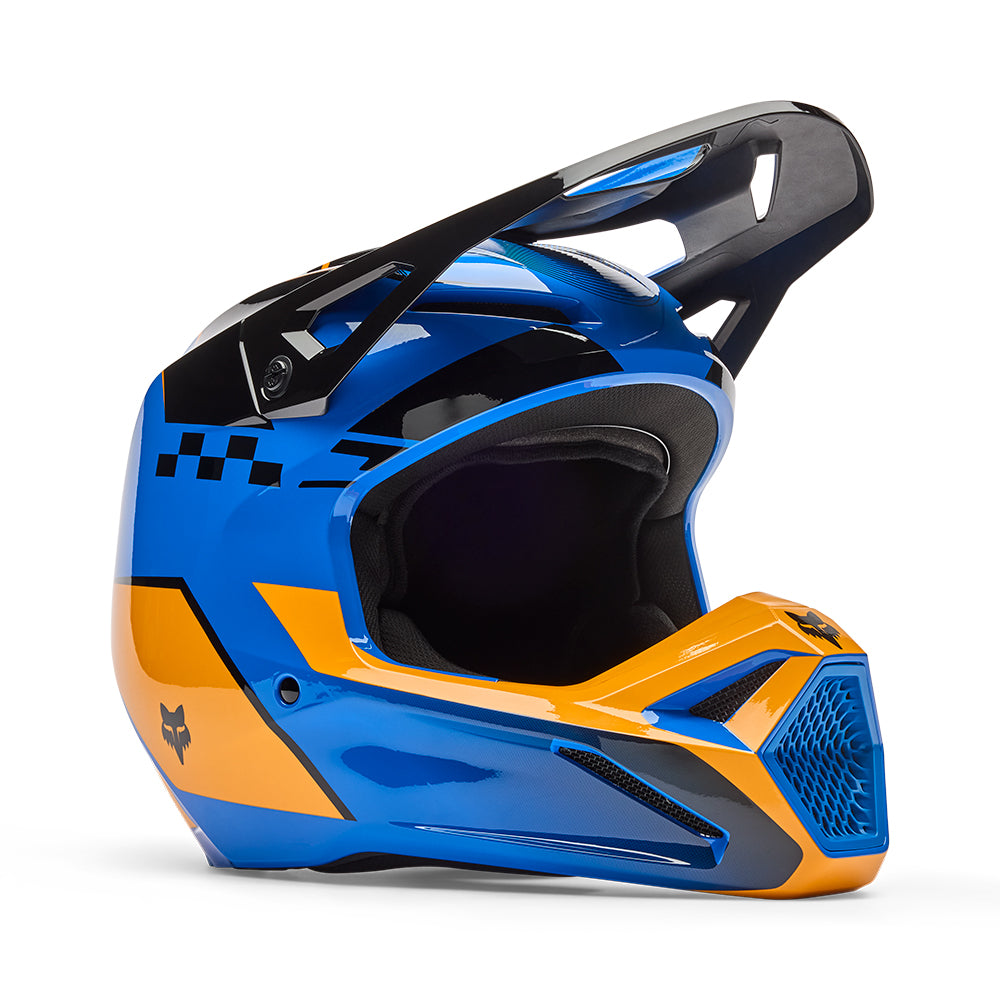 k*i様 Fox Racing ヘルメット Fox V1 Collect Helmet – Fox Racing South Africa