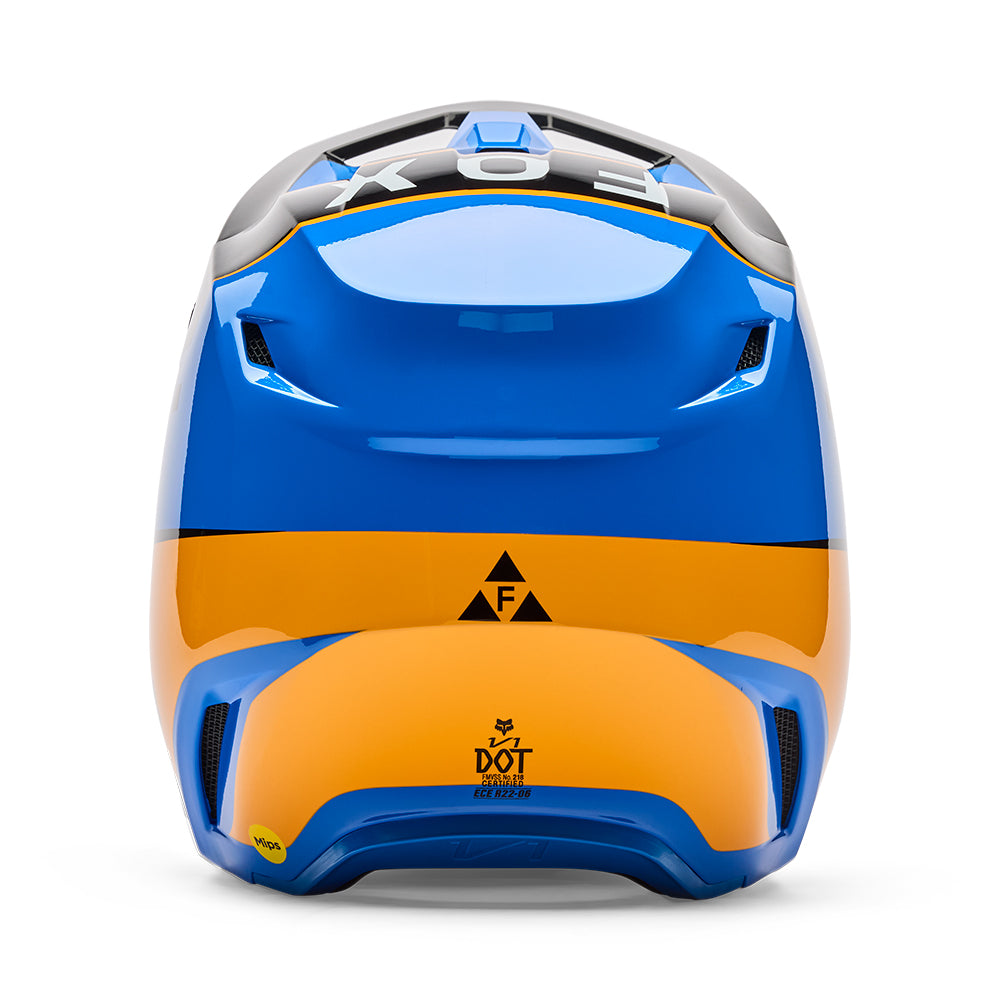 Fox V1 Collect Helmet – Fox Racing South Africa