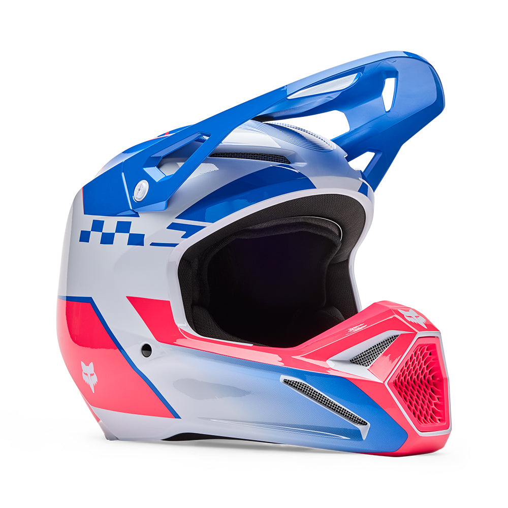 Fox V1 Collect Helmet – Fox Racing South Africa
