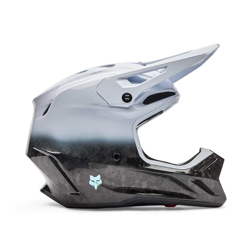 V3 RS Ghost Helmet – Fox Racing South Africa