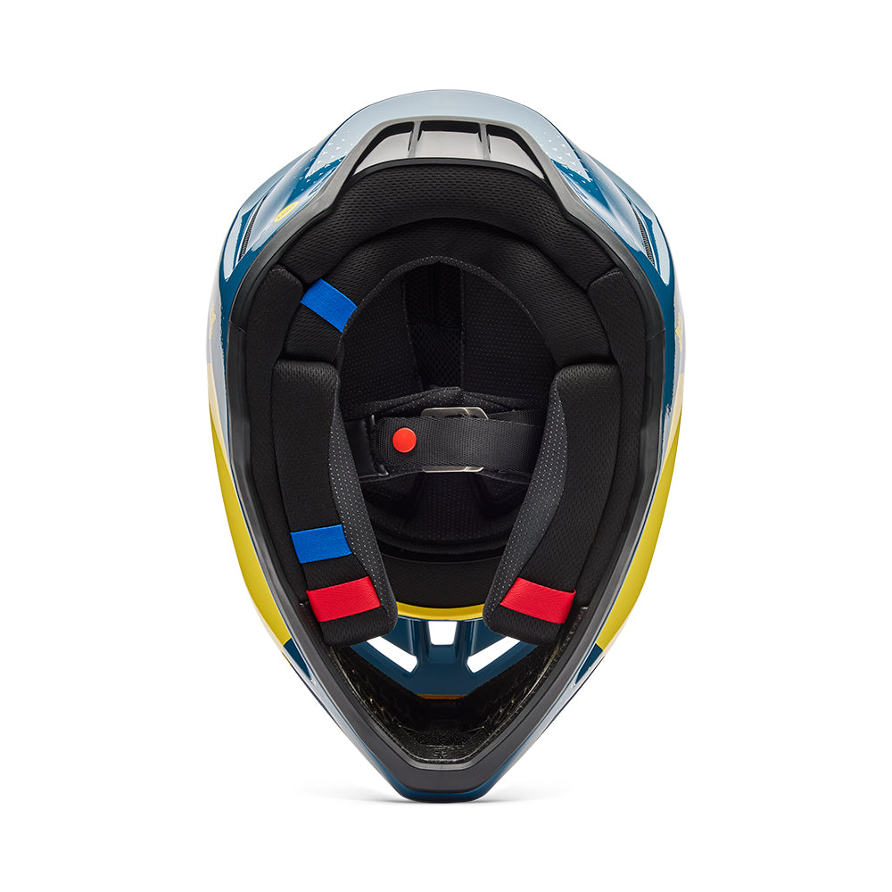 Fox V3 Tine Helmet – Fox Racing South Africa