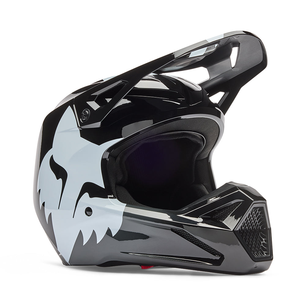 Fox V1 Shield Helmet – Fox Racing South Africa