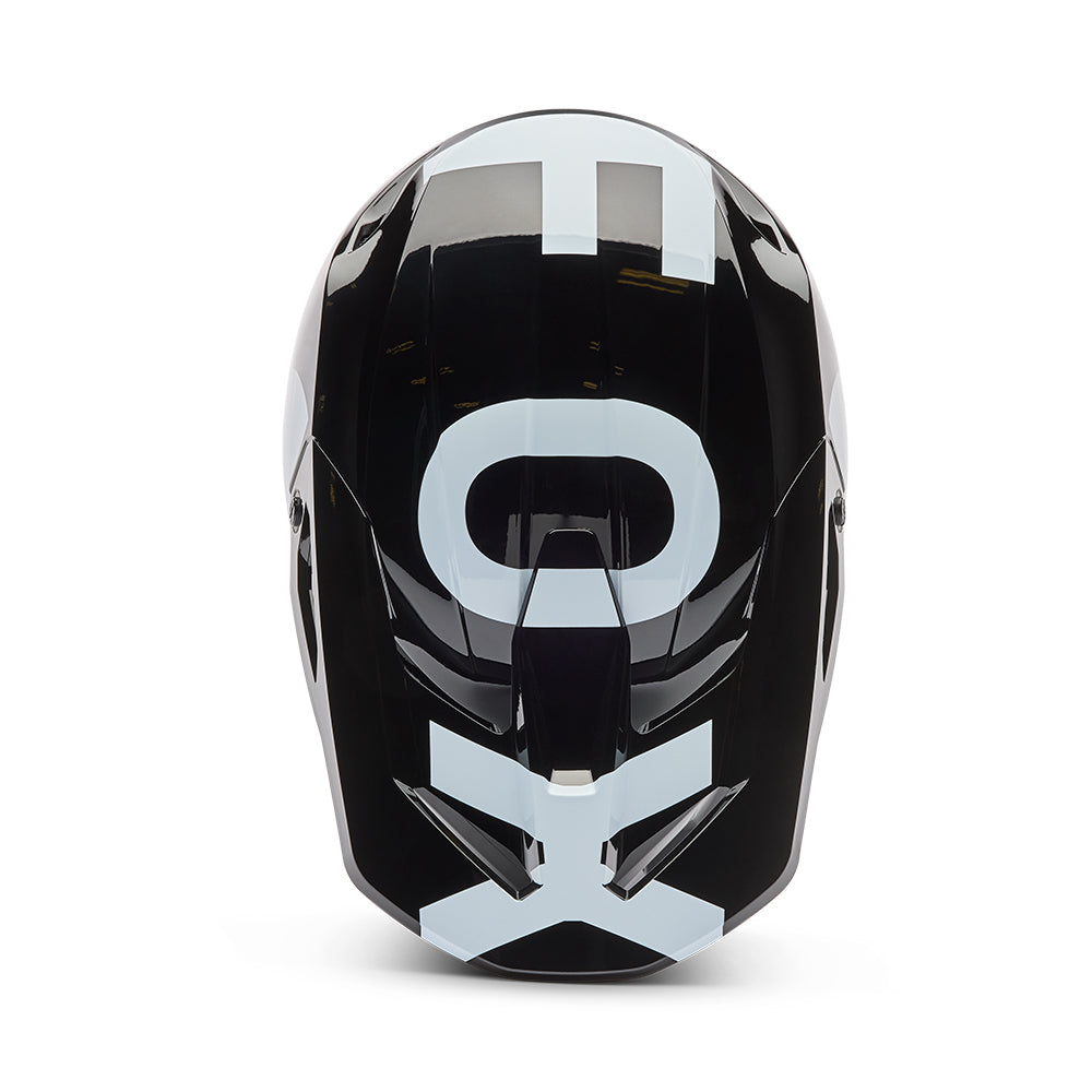 Fox V1 Shield Helmet – Fox Racing South Africa