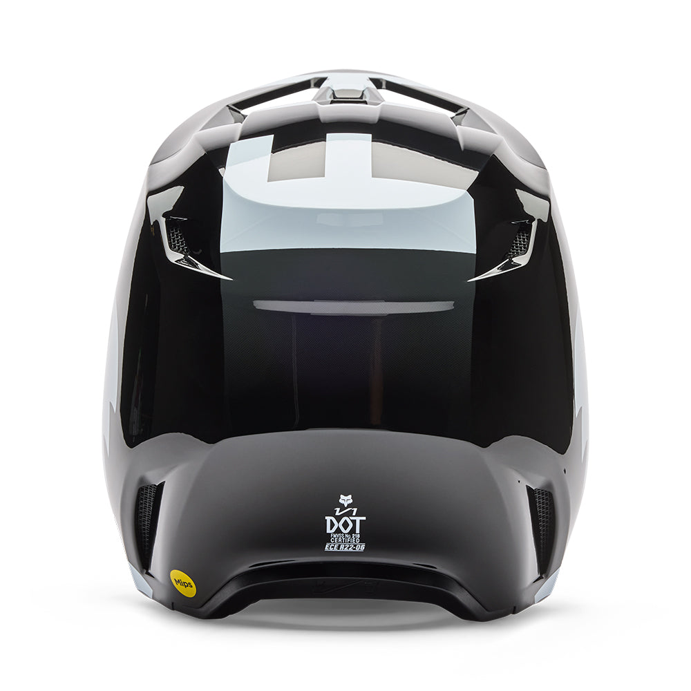 Fox V1 Shield Helmet – Fox Racing South Africa