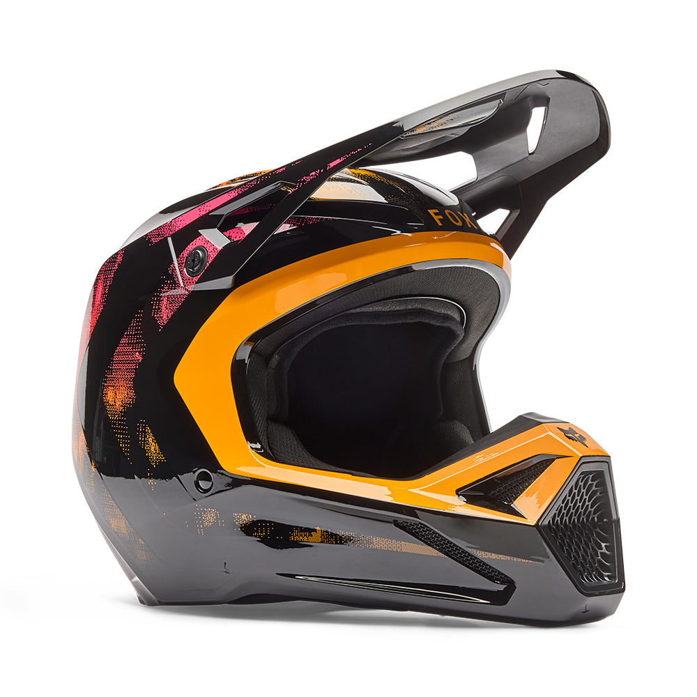 Fox V1 Kairos Helmet – Fox Racing South Africa