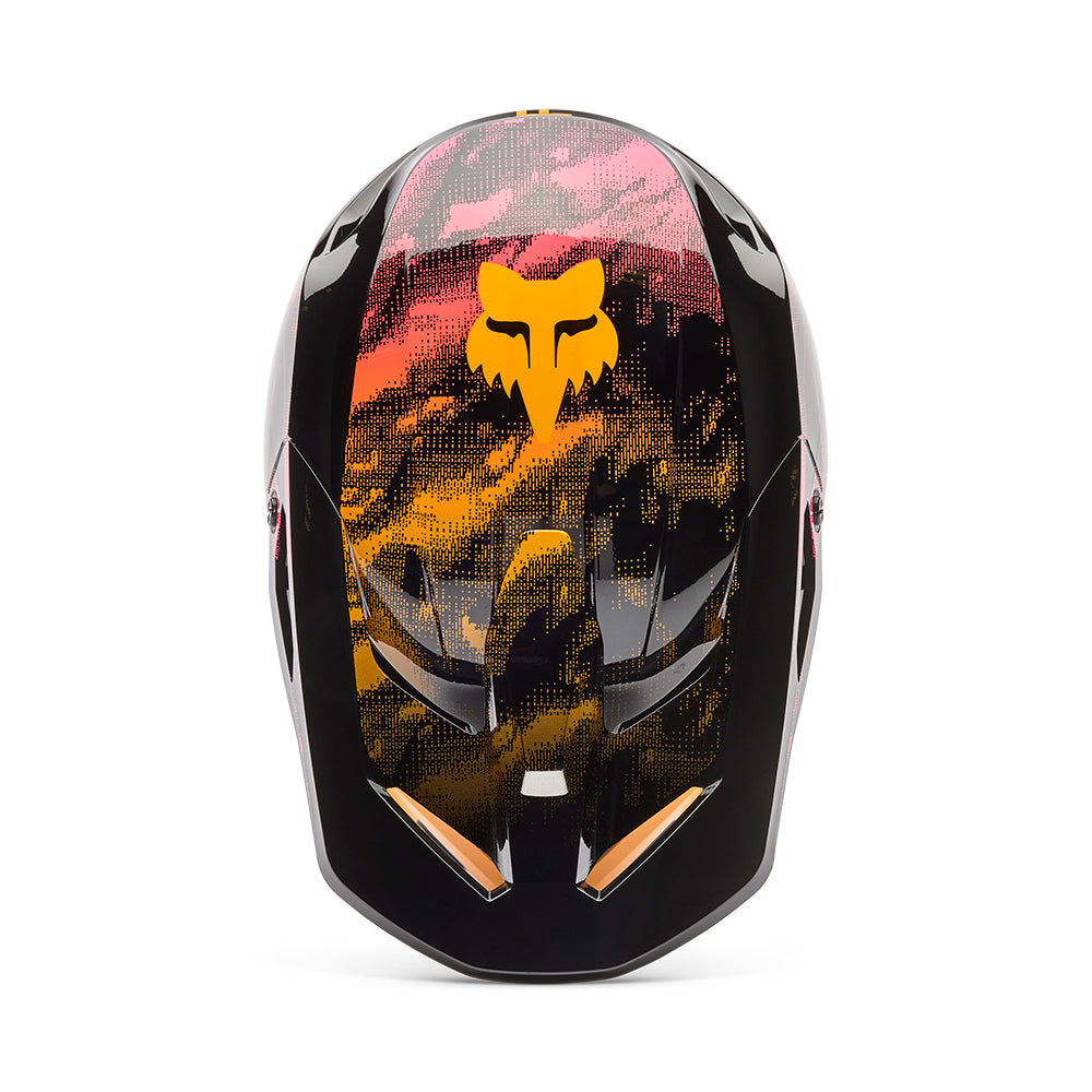 Fox V1 Kairos Helmet – Fox Racing South Africa