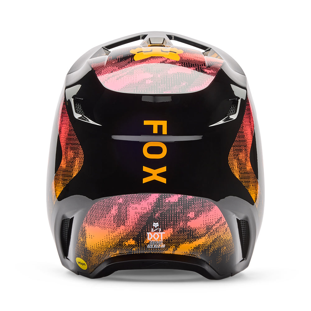 Fox V1 Kairos Helmet – Fox Racing South Africa