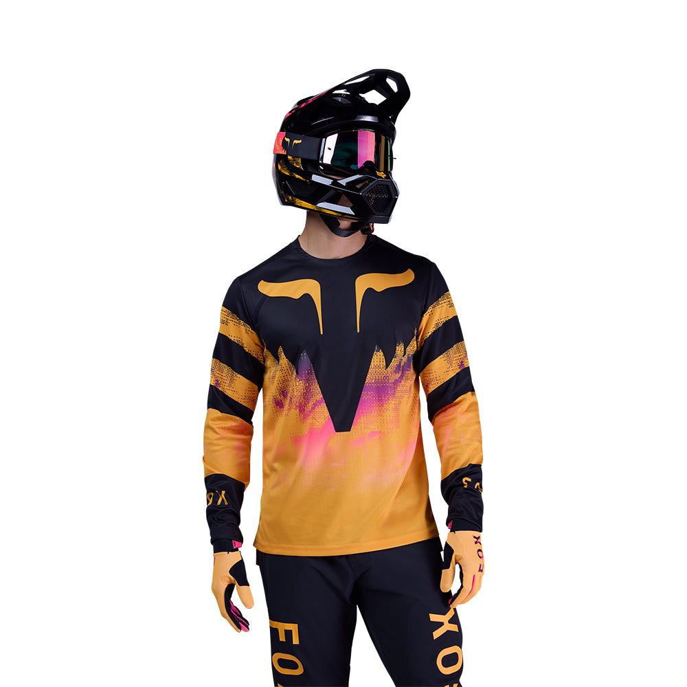 Ranger Kairos Long Sleeve Jersey – Fox Racing South Africa