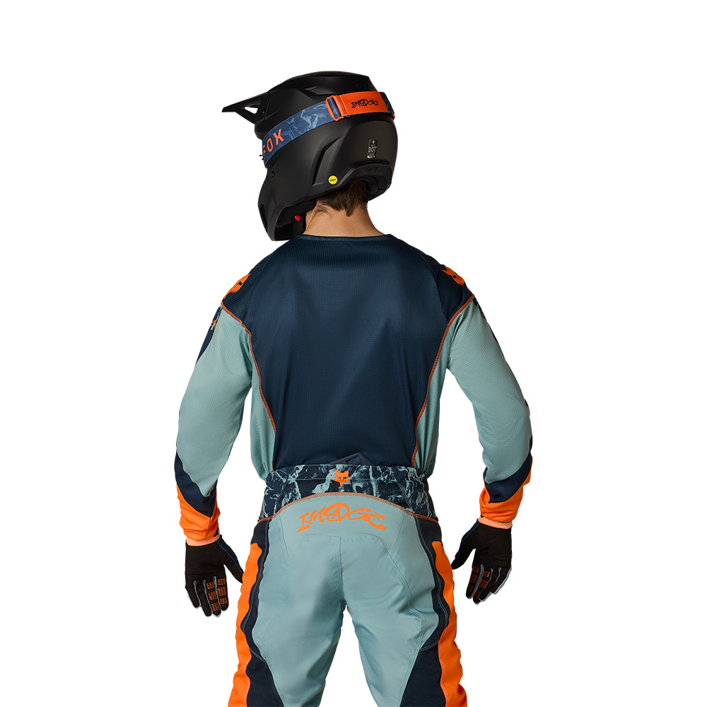 180 IMAGE Print Jersey – Fox Racing South Africa