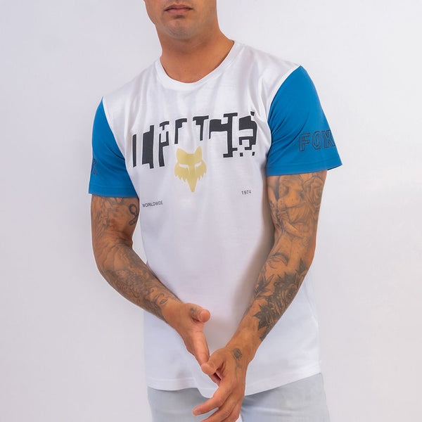 Image Worldwide Tee – Fox Racing South Africa