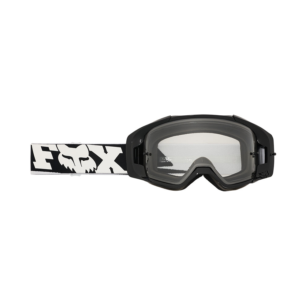 Vue Core Goggle - Black – Fox Racing South Africa