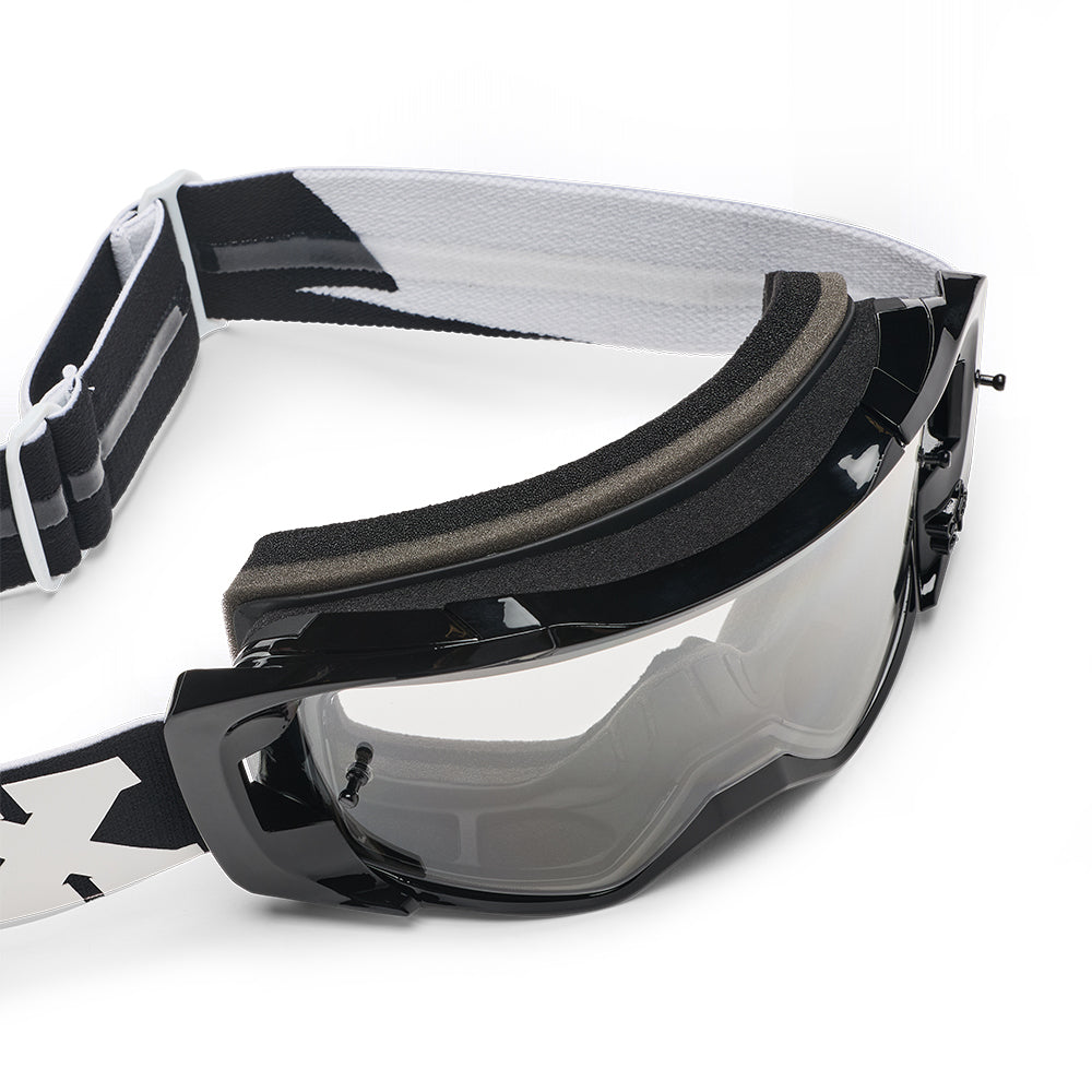 Vue Core Goggle - Black – Fox Racing South Africa