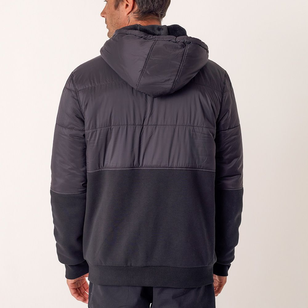 Howell Sasquatch Sherpa Jacket – Fox Racing South Africa
