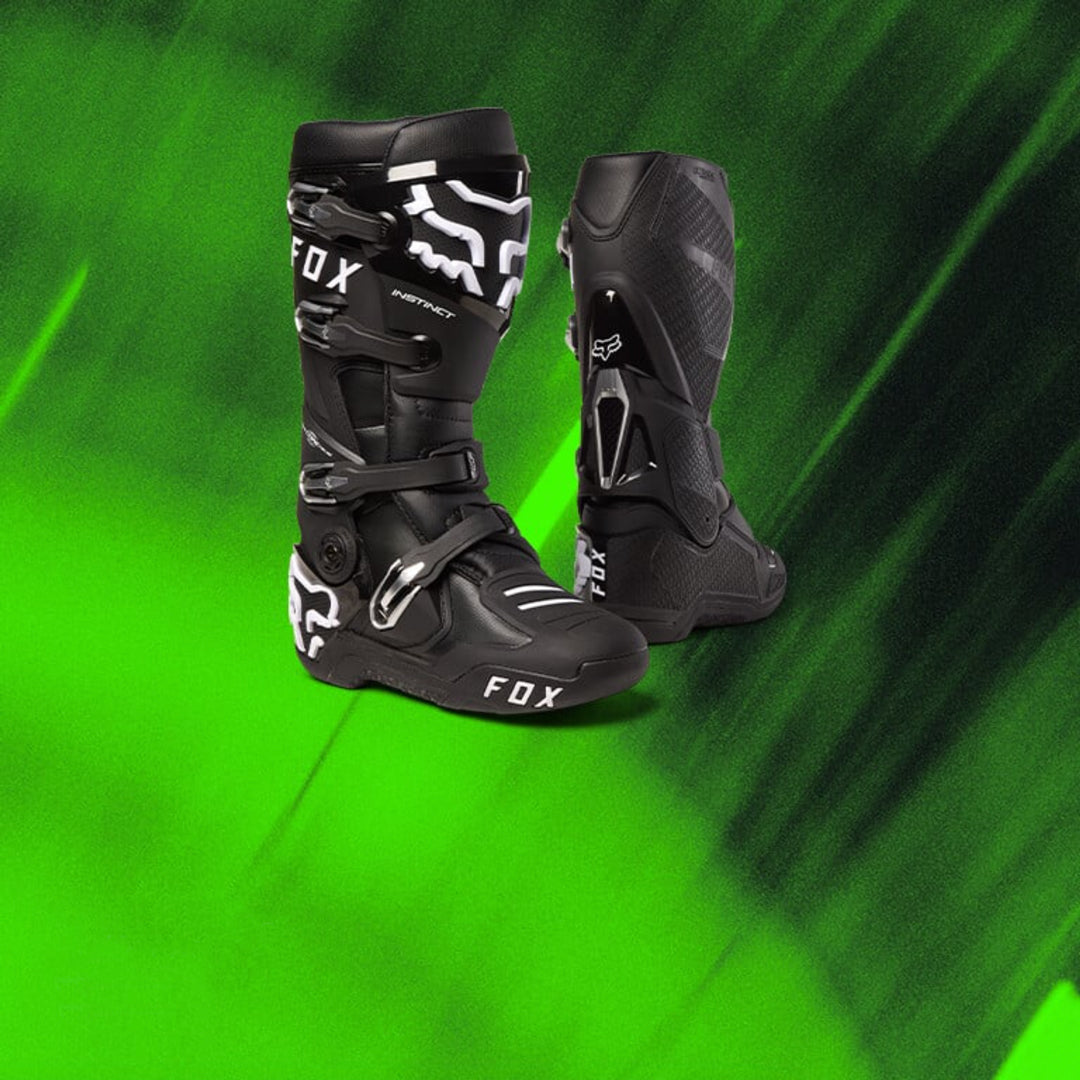 FOX Racing South Africa Store – Fox Racing South Africa