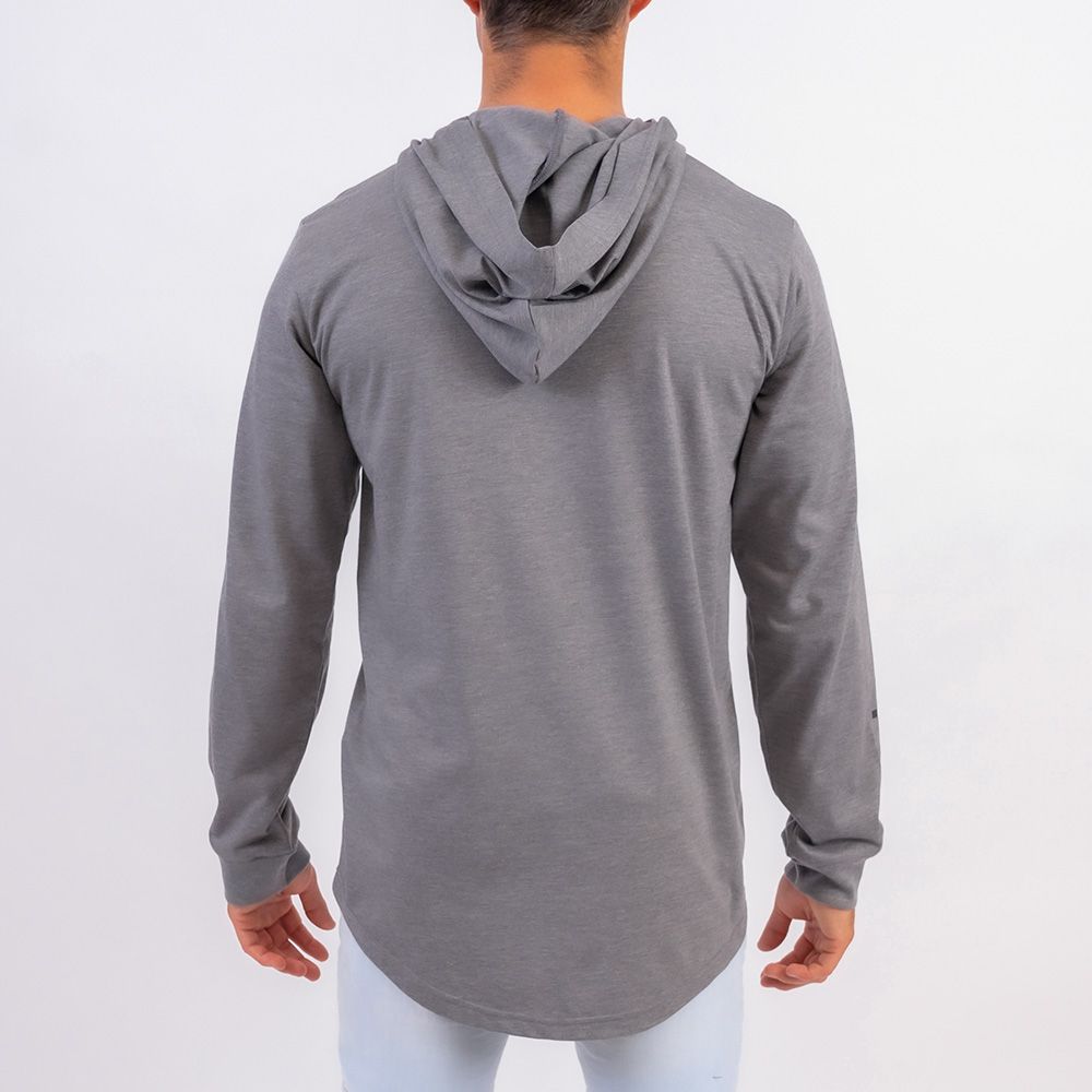 Transitional Hooded Long Sleeve – Fox Racing South Africa