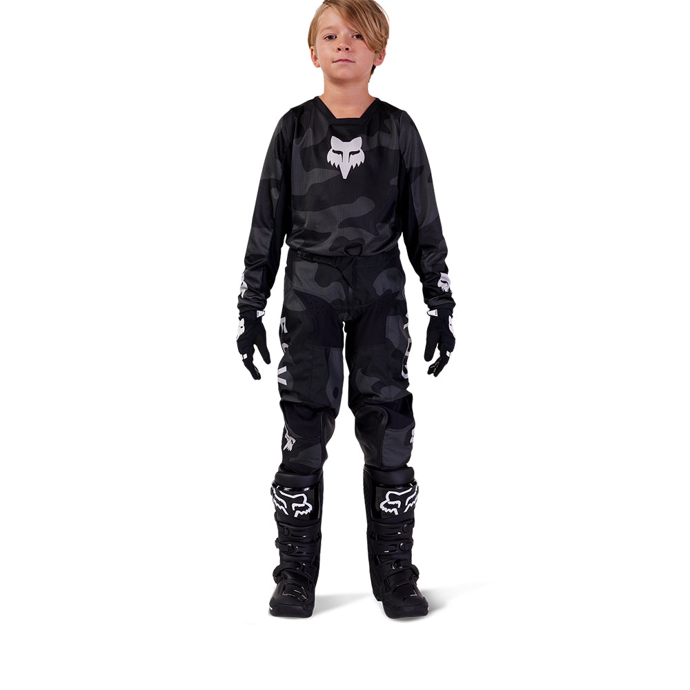 Fox Youth 180 Bnkr Pants – Fox Racing South Africa