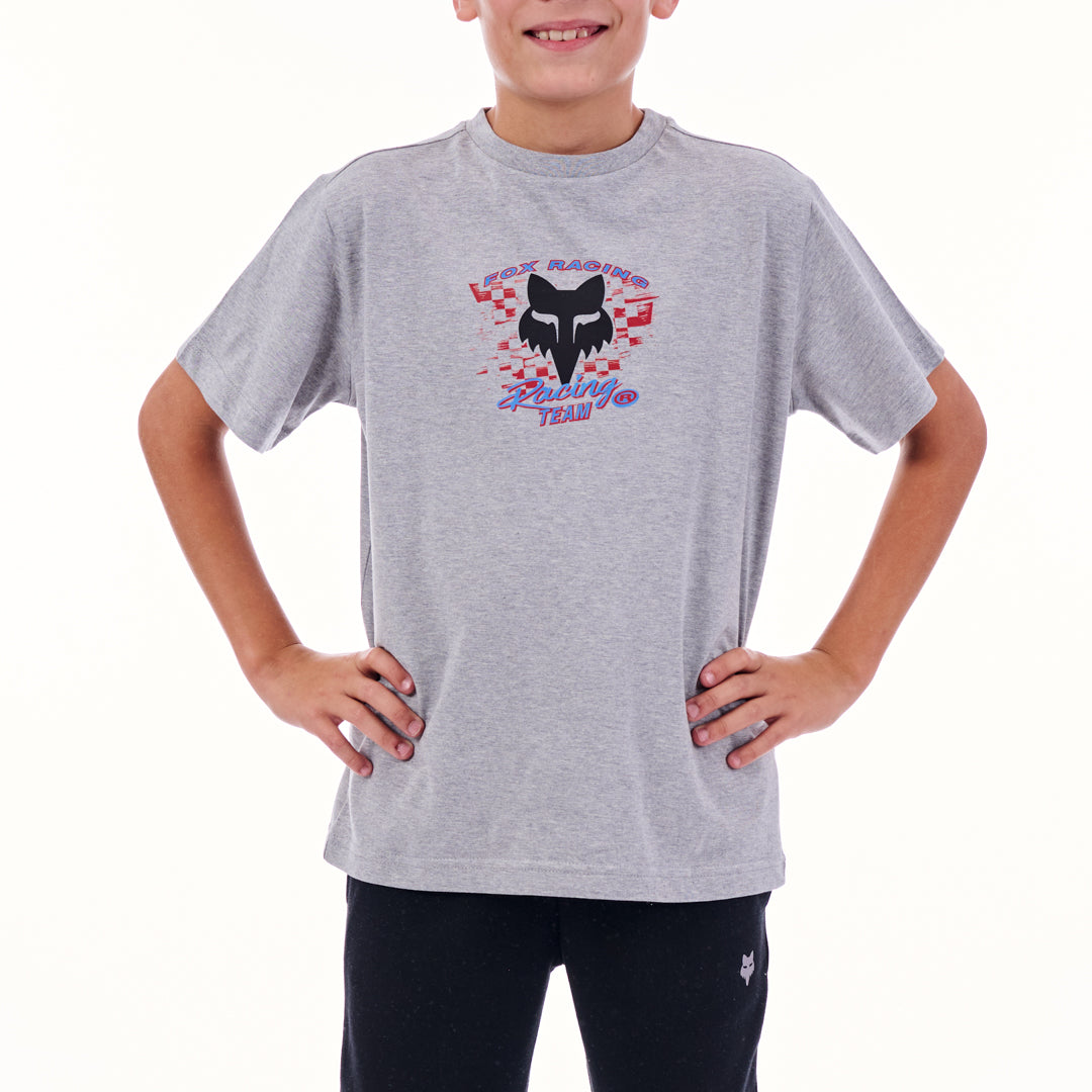 another fox 9ー12m Fox Youth Race Tee – Fox Racing South Africa