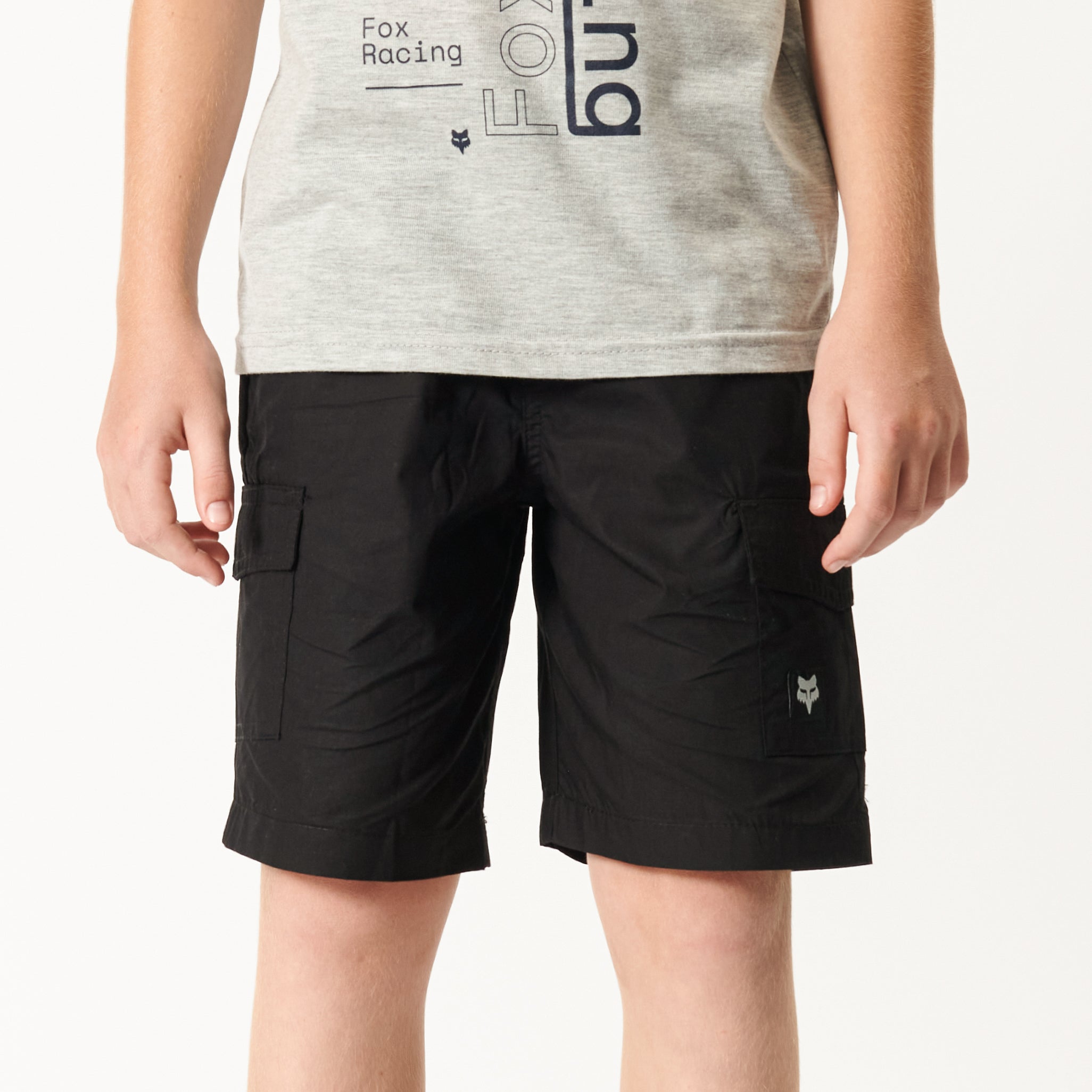 Youth Mini Slambozo Short – Fox Racing South Africa
