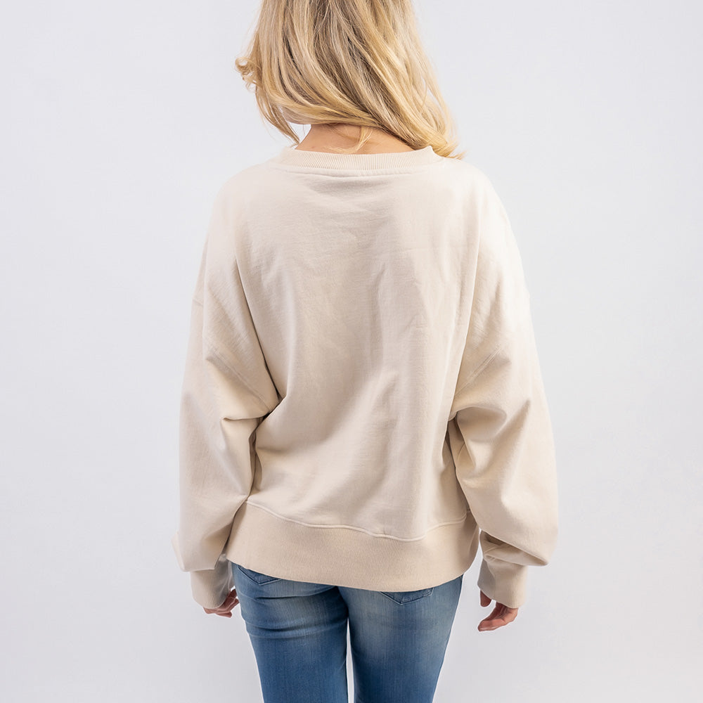 Women's Absolute Crew Sweat – Fox Racing South Africa