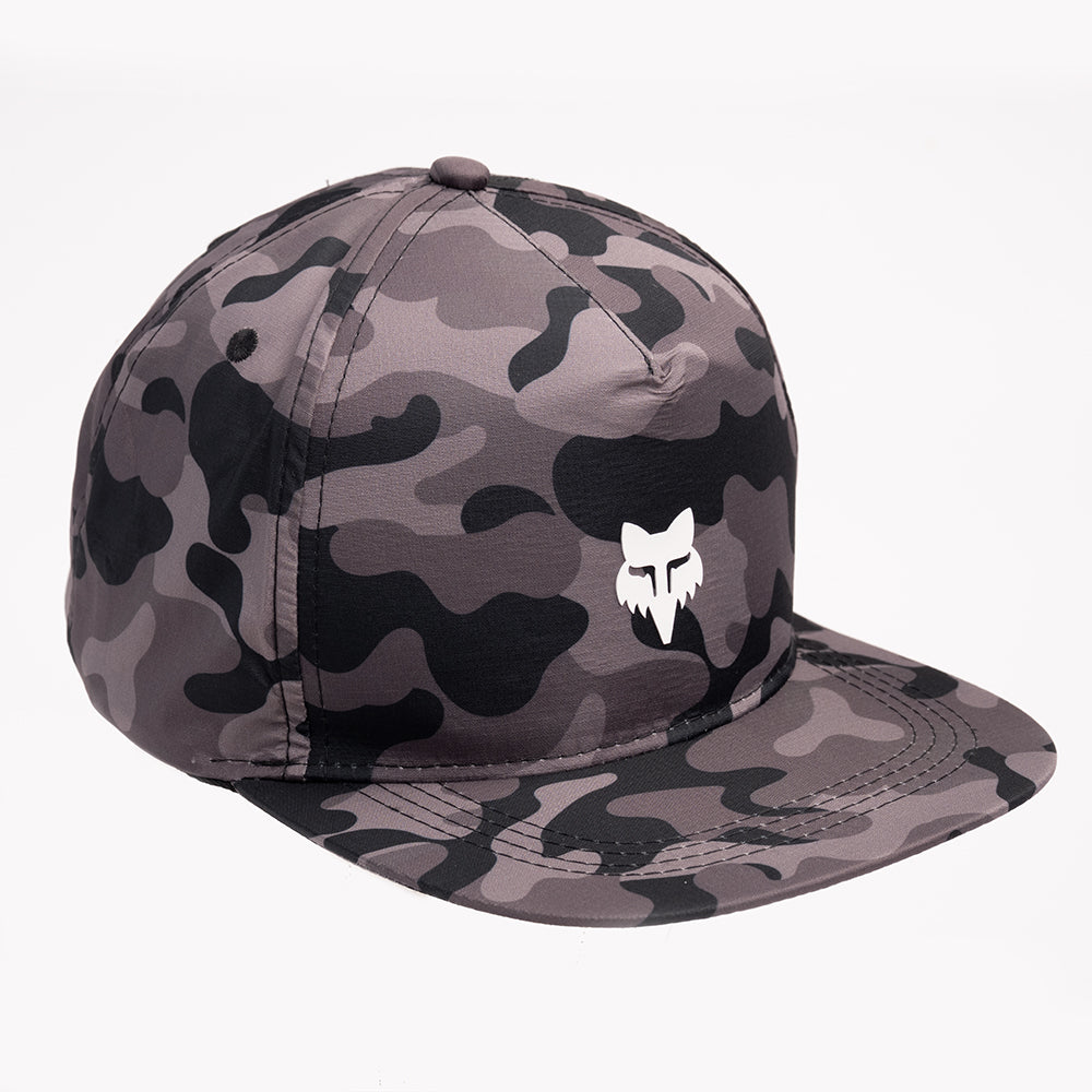 帽子 BLURREDCLOTH ING Fox Head Camo Tech Snapback Cap – Fox Racing South Africa