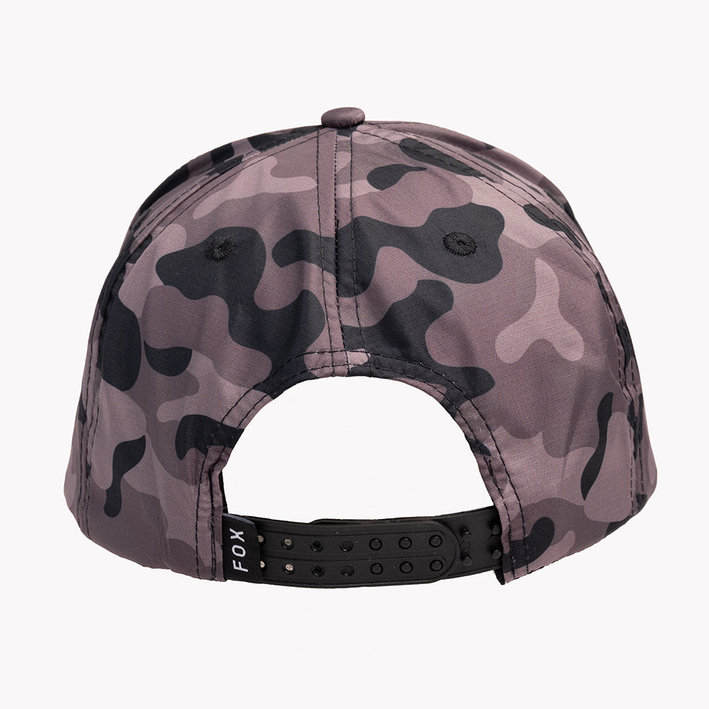 帽子 BLURREDCLOTH ING Fox Head Camo Tech Snapback Cap – Fox Racing South Africa