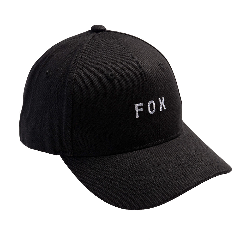 Fox Wordmark Adjustable Dad Hat – Fox Racing South Africa