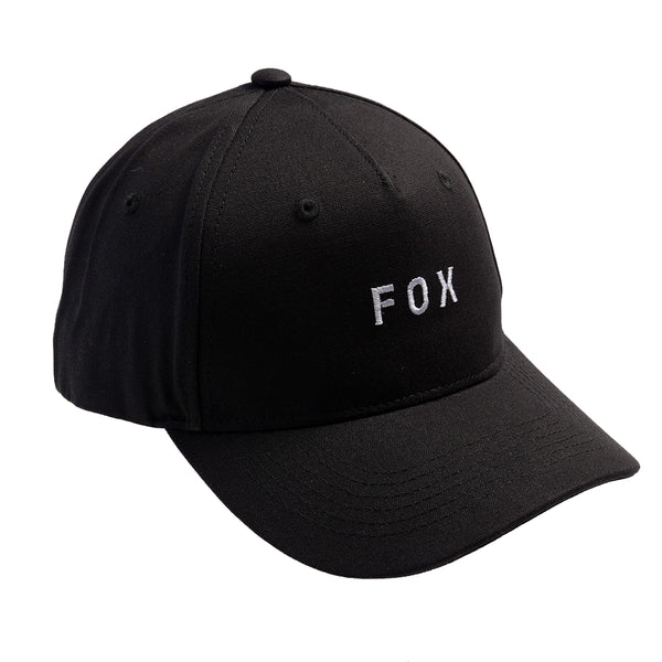 Fox Wordmark Adjustable Dad Hat – Fox Racing South Africa