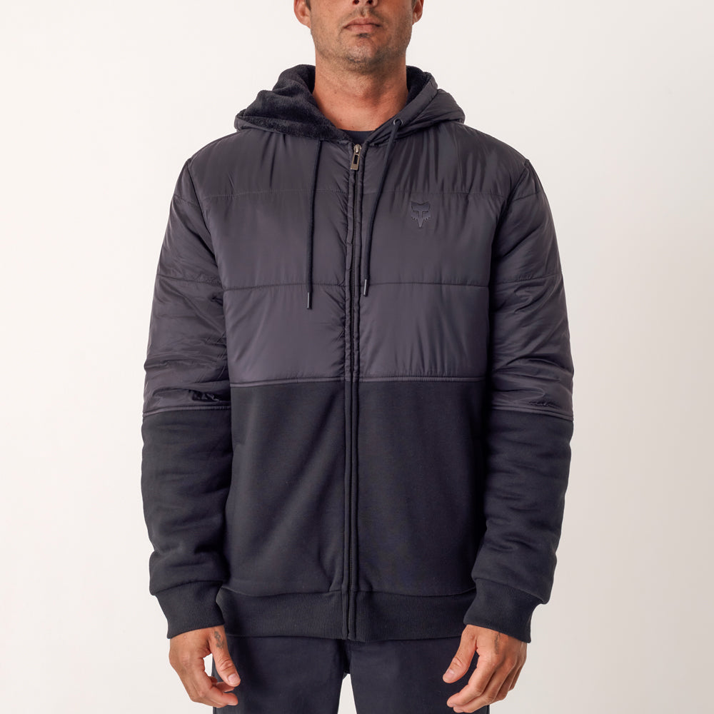 【reo様】AURALEEWOOLKIDMOHAIRHOP SACKJACKET Howell Sasquatch Sherpa Jacket – Fox Racing South Africa