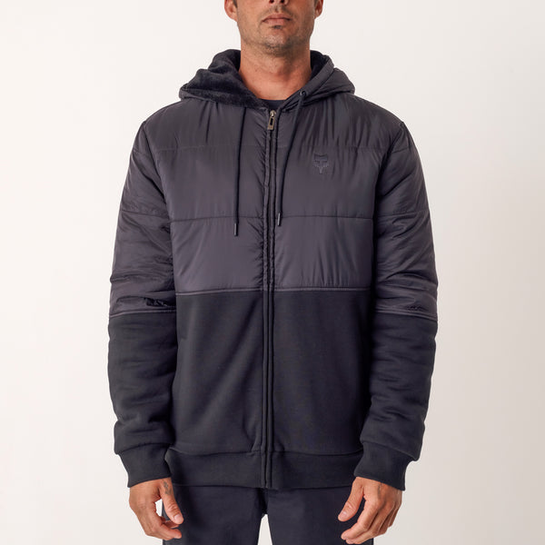 Howell Sasquatch Sherpa Jacket – Fox Racing South Africa