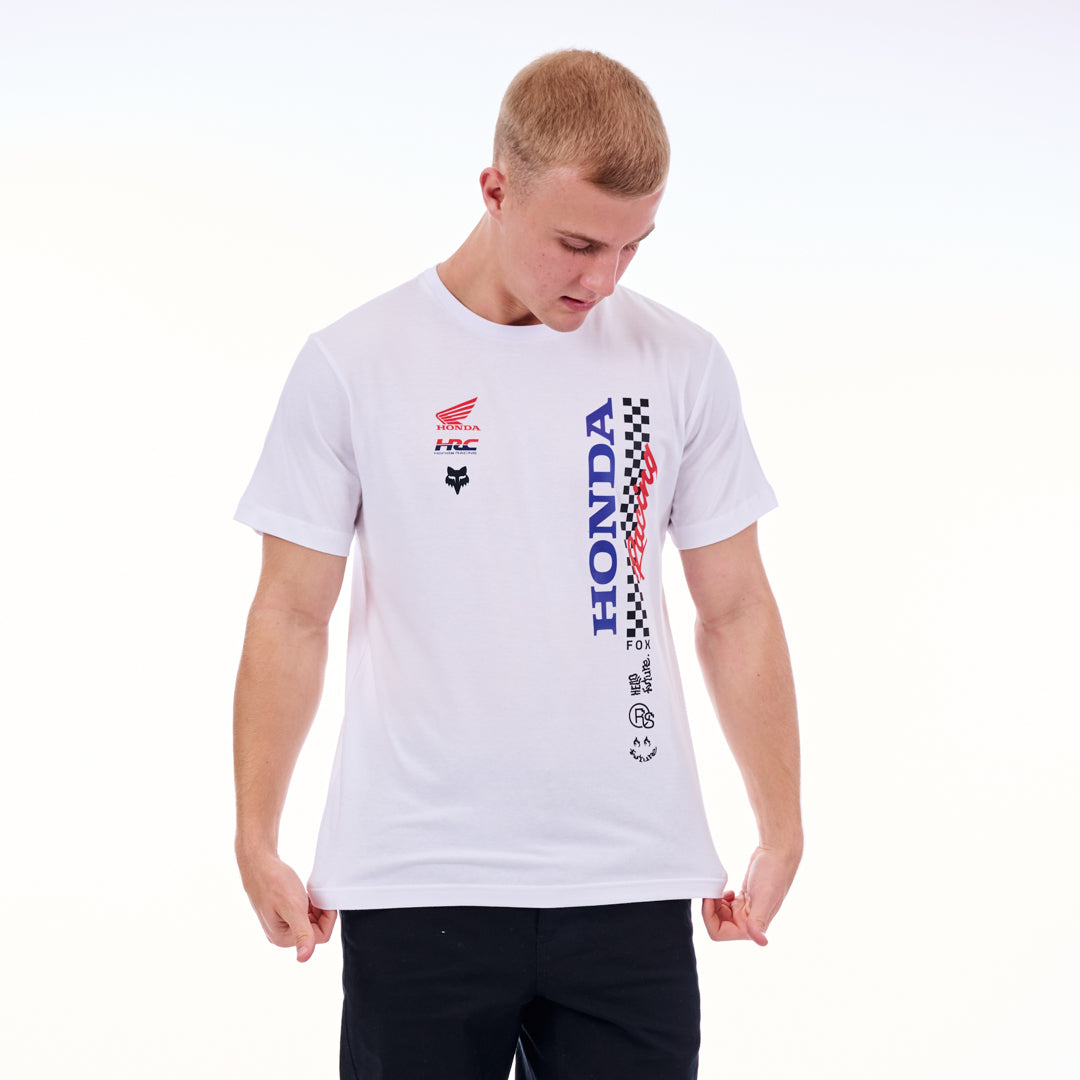 Fanwear Collection – Fox Racing South Africa
