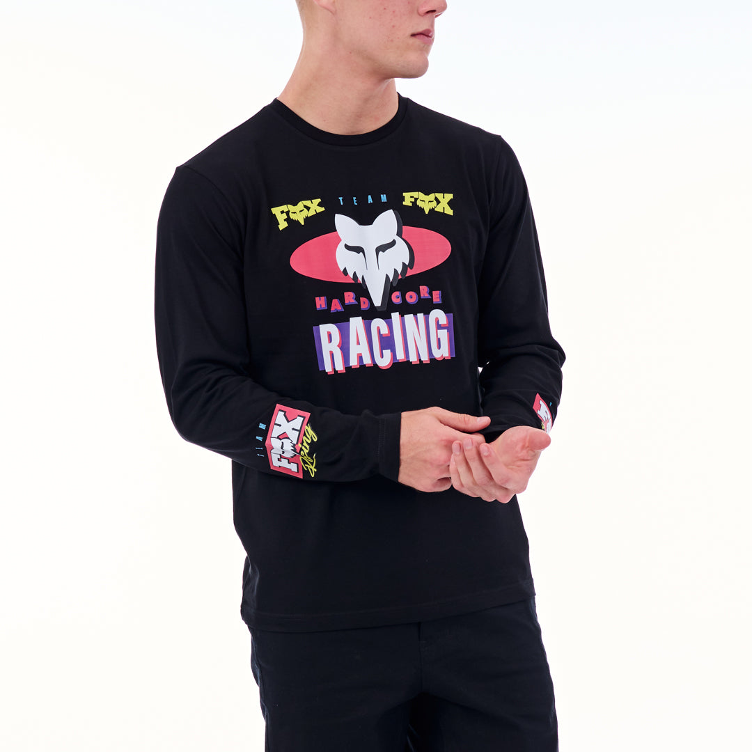 Fox Race Long Sleeve Tee – Fox Racing South Africa